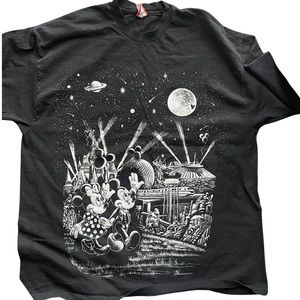 Disney Space OS (xxl) t-shirt